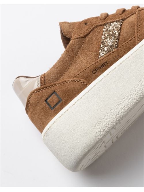court platform D.A.T.E. | W431-CP-HA-CU.CU
